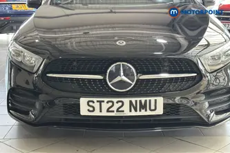 Mercedes-Benz A Class Amg Line Premium Edition Automatic Petrol Hatchback - Stock Number (1656803) - 43rd supplementary image