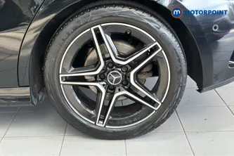 Mercedes-Benz A Class Amg Line Premium Edition Automatic Petrol Hatchback - Stock Number (1656803) - 45th supplementary image
