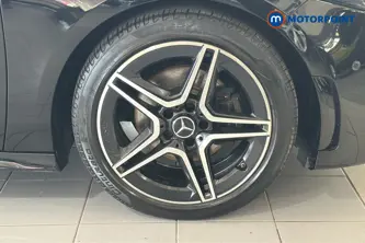 Mercedes-Benz A Class Amg Line Premium Edition Automatic Petrol Hatchback - Stock Number (1656803) - 47th supplementary image
