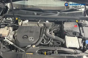 Mercedes-Benz A Class Amg Line Premium Edition Automatic Petrol Hatchback - Stock Number (1656803) - 48th supplementary image