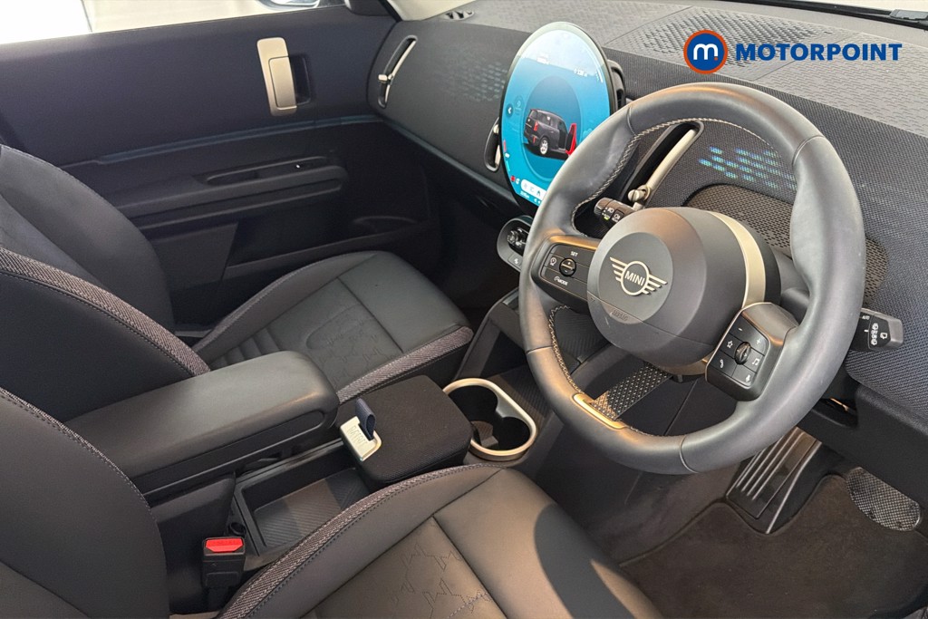 Mini Countryman C Classic Automatic Petrol SUV - Stock Number (1656813) - 2nd supplementary image