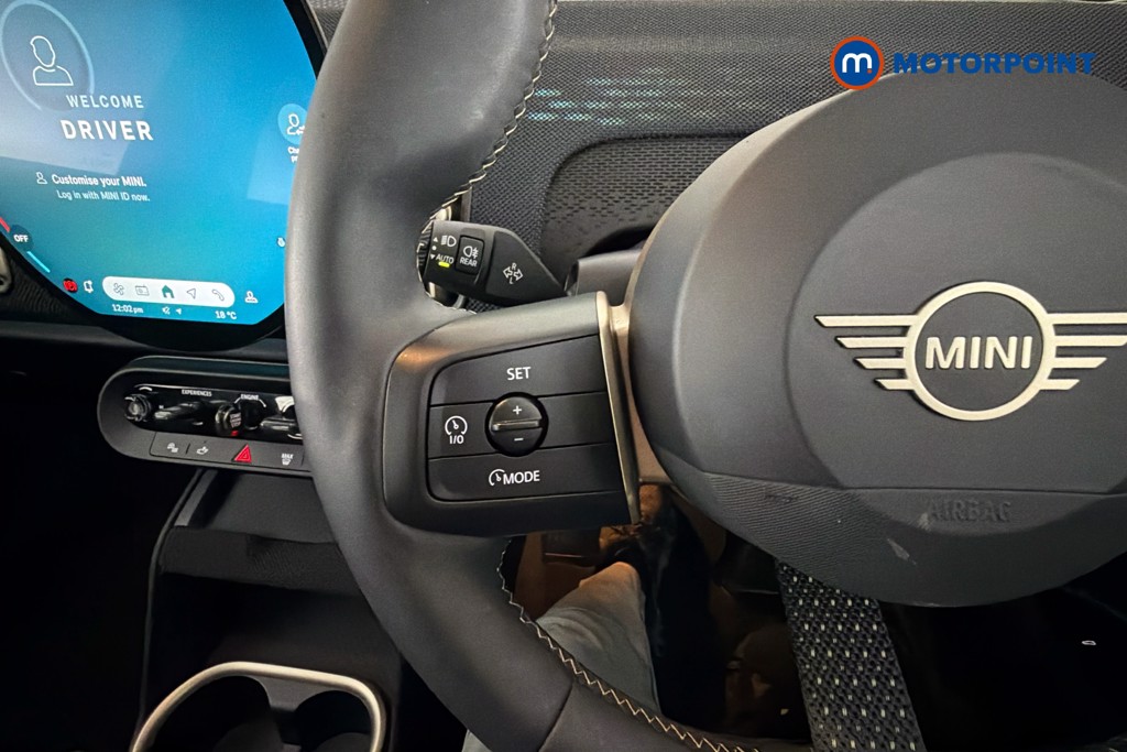 Mini Countryman C Classic Automatic Petrol SUV - Stock Number (1656813) - 3rd supplementary image