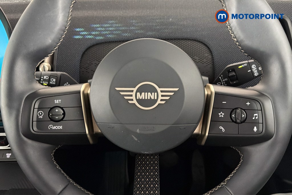 Mini Countryman C Classic Automatic Petrol SUV - Stock Number (1656813) - 5th supplementary image