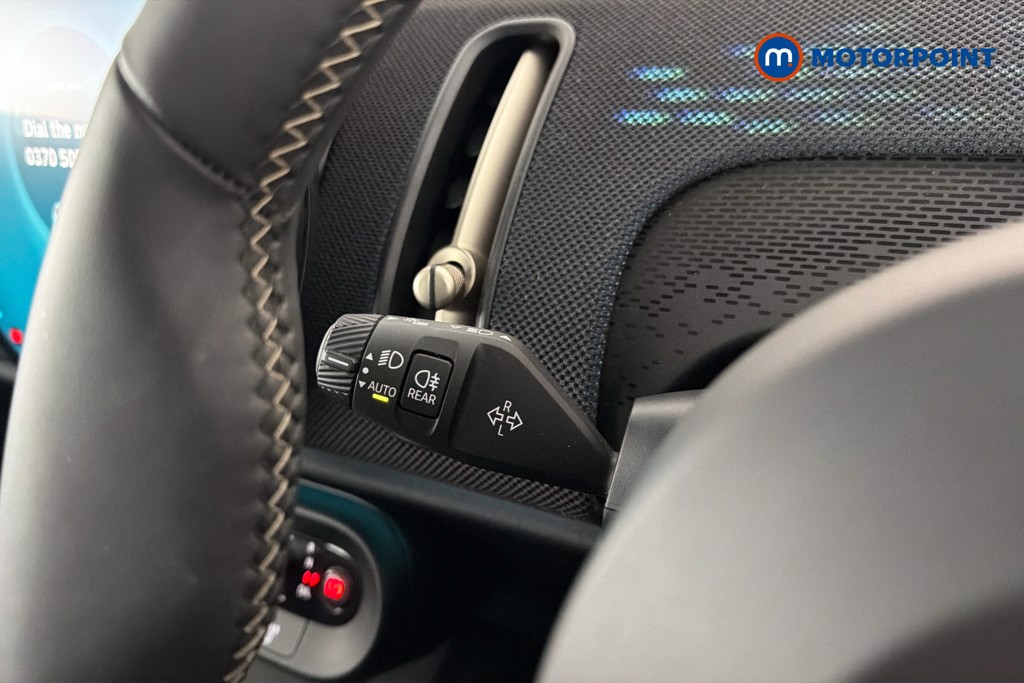 Mini Countryman C Classic Automatic Petrol SUV - Stock Number (1656813) - 6th supplementary image