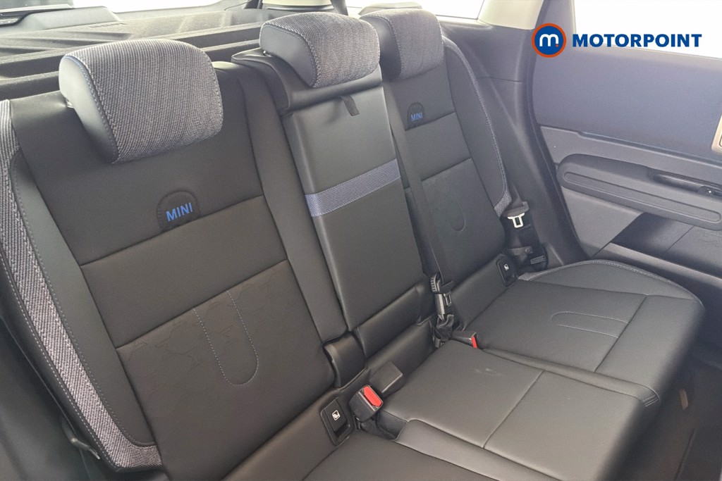 Mini Countryman C Classic Automatic Petrol SUV - Stock Number (1656813) - 28th supplementary image