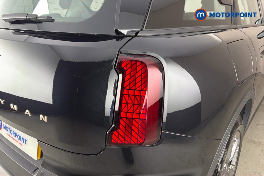 Mini Countryman C Classic Automatic Petrol SUV - Stock Number (1656813) - 38th supplementary image