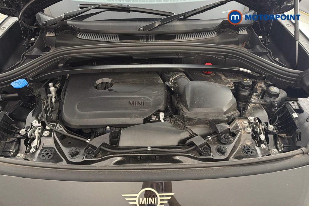 Mini Countryman C Classic Automatic Petrol SUV - Stock Number (1656813) - 51st supplementary image