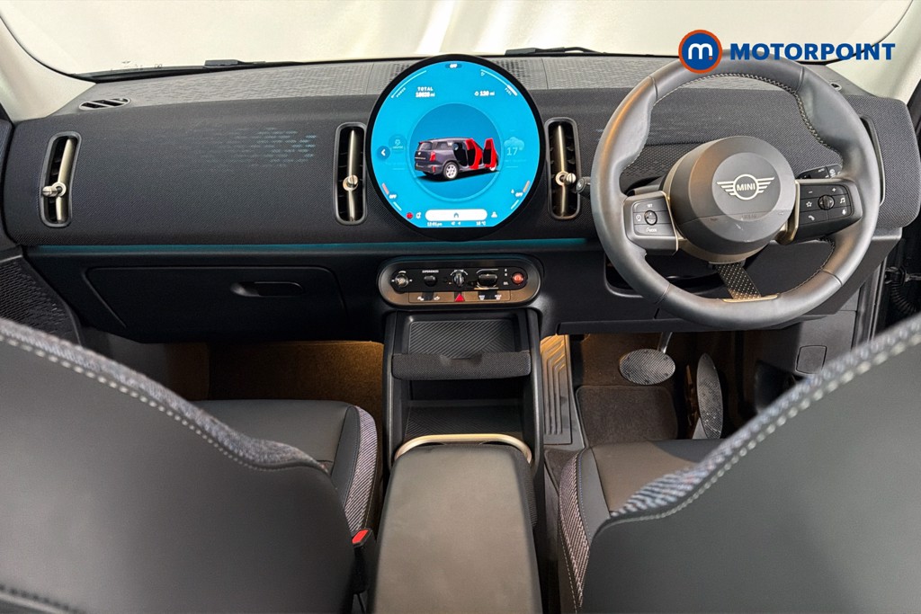 Mini Countryman C Classic Automatic Petrol SUV - Stock Number (1656813) - 1st supplementary image