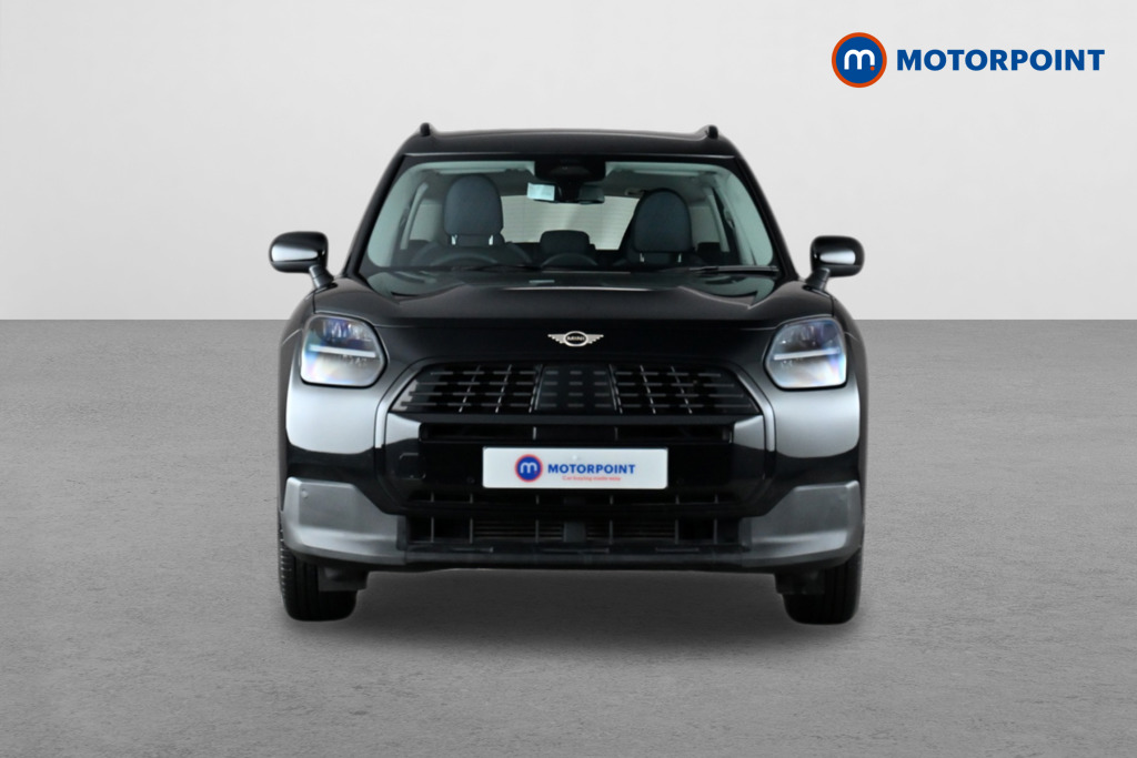 Mini Countryman C Classic Automatic Petrol SUV - Stock Number (1656813) - Front bumper