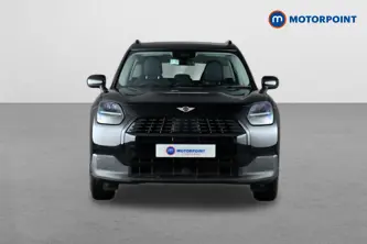 Mini Countryman C Classic Automatic Petrol SUV - Stock Number (1656813) - Front bumper