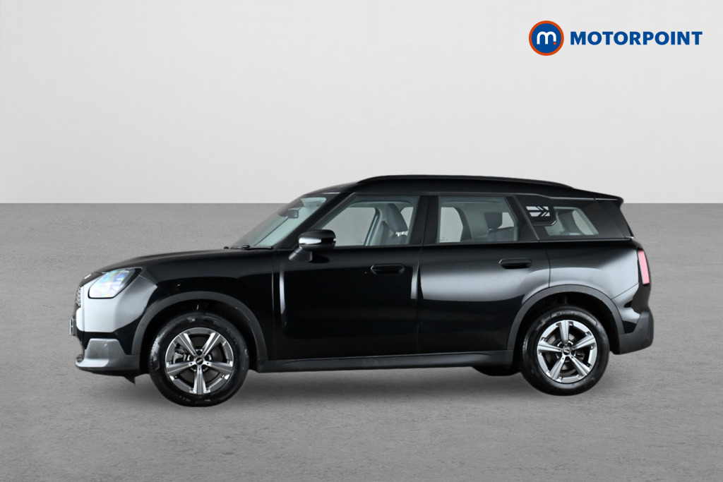 Mini Countryman C Classic Automatic Petrol SUV - Stock Number (1656813) - Passenger side