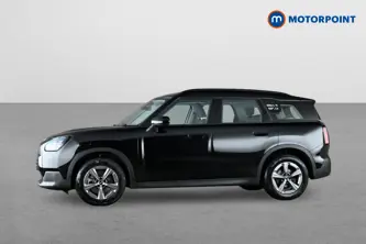 Mini Countryman C Classic Automatic Petrol SUV - Stock Number (1656813) - Passenger side