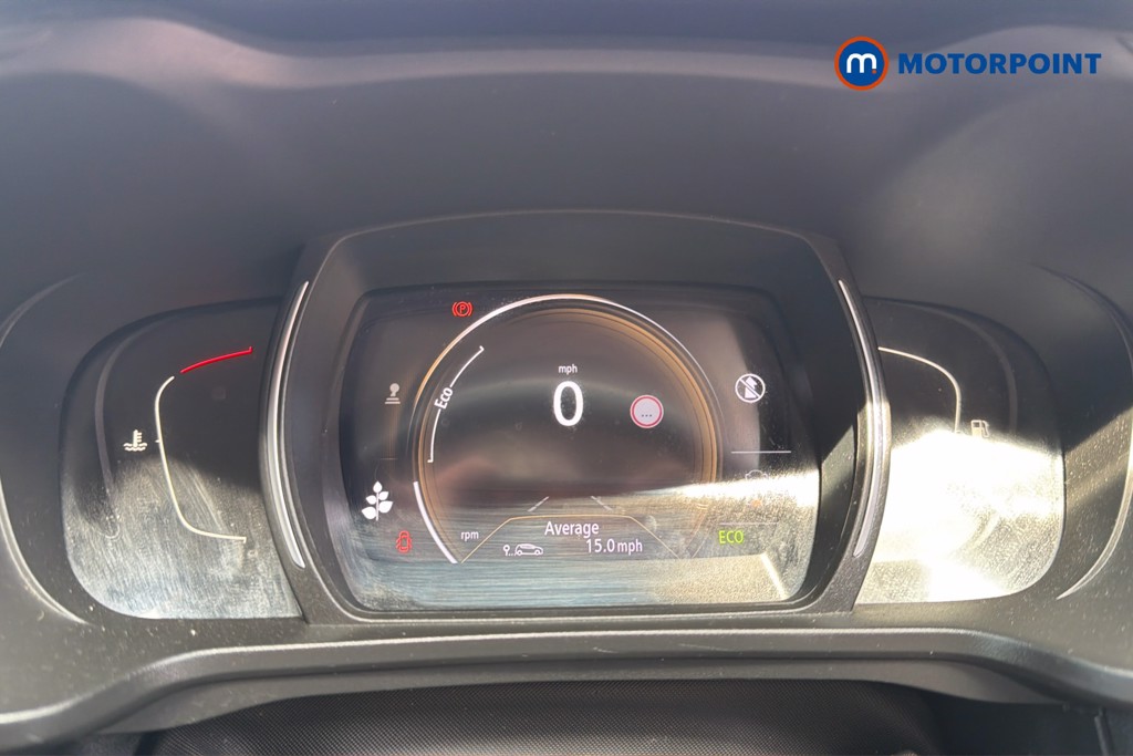 Renault Kadjar Dynamique S Nav Manual Petrol SUV - Stock Number (1656896) - 8th supplementary image