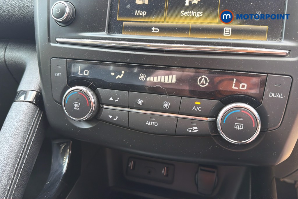 Renault Kadjar Dynamique S Nav Manual Petrol SUV - Stock Number (1656896) - 12th supplementary image