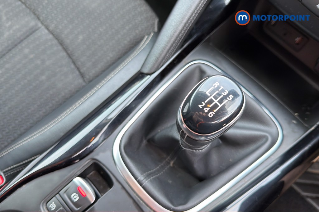Renault Kadjar Dynamique S Nav Manual Petrol SUV - Stock Number (1656896) - 15th supplementary image