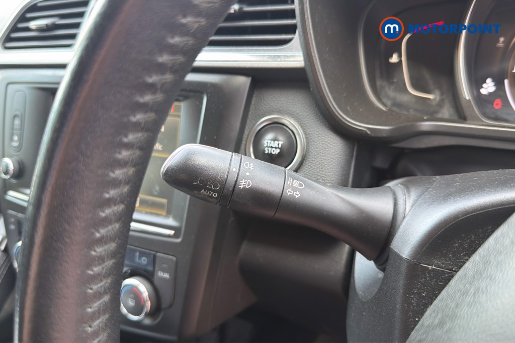 Renault Kadjar Dynamique S Nav Manual Petrol SUV - Stock Number (1656896) - 18th supplementary image