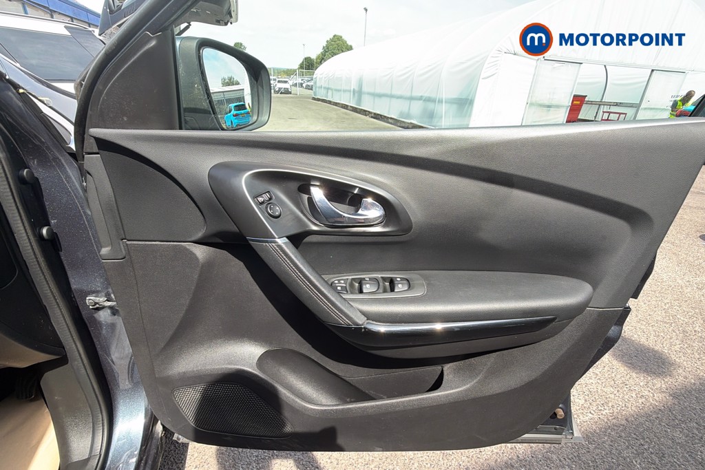 Renault Kadjar Dynamique S Nav Manual Petrol SUV - Stock Number (1656896) - 19th supplementary image