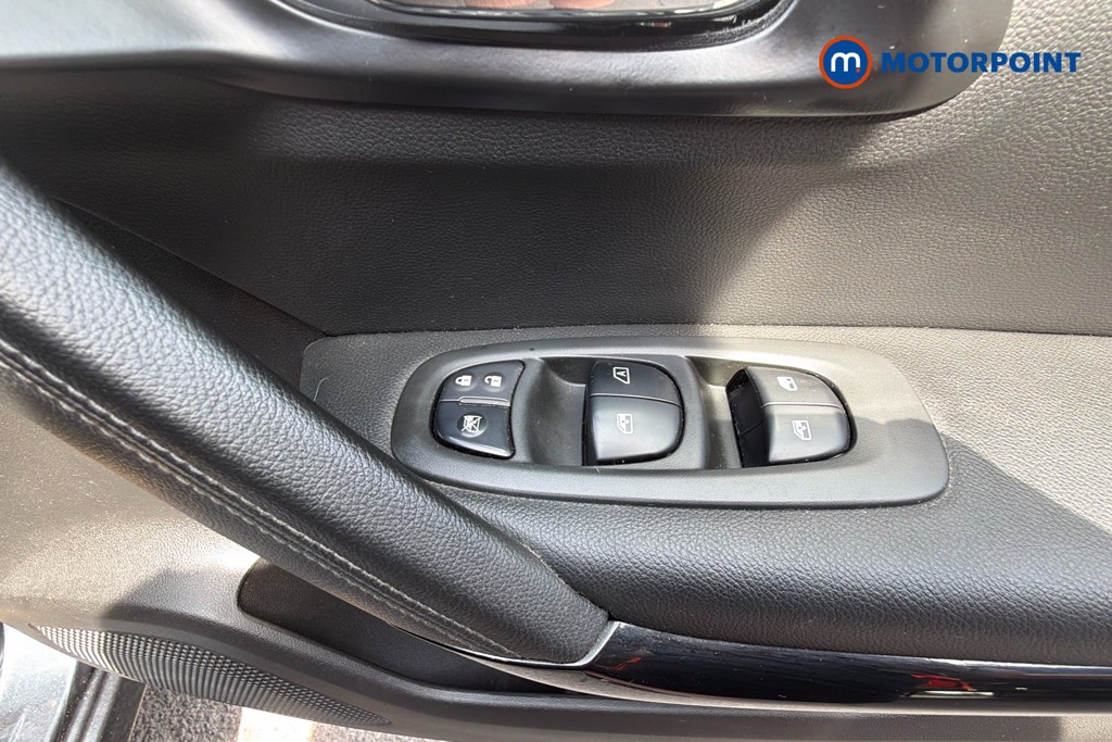 Renault Kadjar Dynamique S Nav Manual Petrol SUV - Stock Number (1656896) - 20th supplementary image