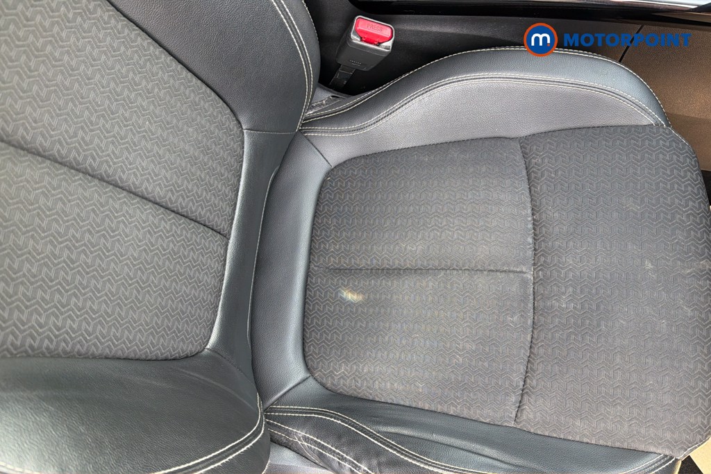 Renault Kadjar Dynamique S Nav Manual Petrol SUV - Stock Number (1656896) - 22nd supplementary image