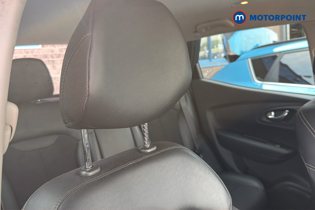 Renault Kadjar Dynamique S Nav Manual Petrol SUV - Stock Number (1656896) - 23rd supplementary image