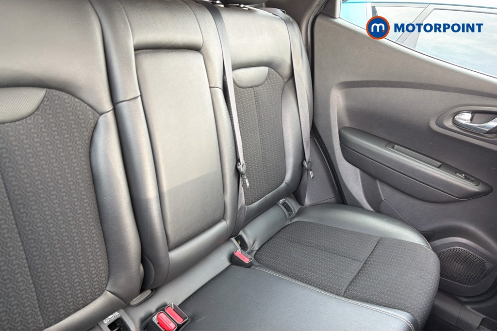 Renault Kadjar Dynamique S Nav Manual Petrol SUV - Stock Number (1656896) - 28th supplementary image