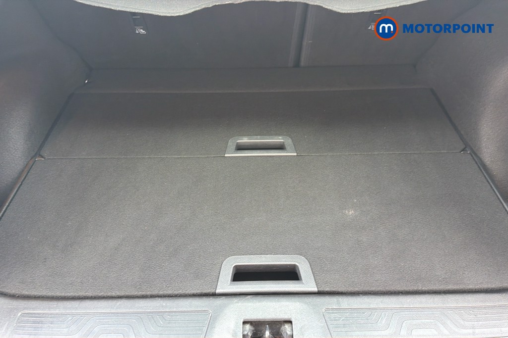 Renault Kadjar Dynamique S Nav Manual Petrol SUV - Stock Number (1656896) - 33rd supplementary image