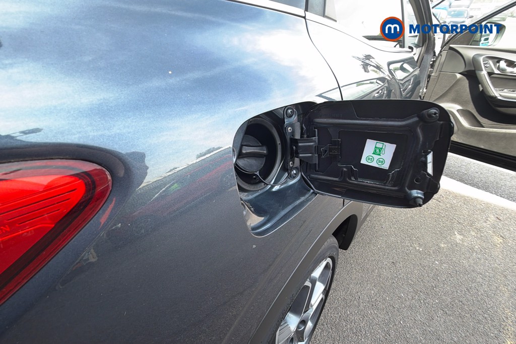 Renault Kadjar Dynamique S Nav Manual Petrol SUV - Stock Number (1656896) - 41st supplementary image
