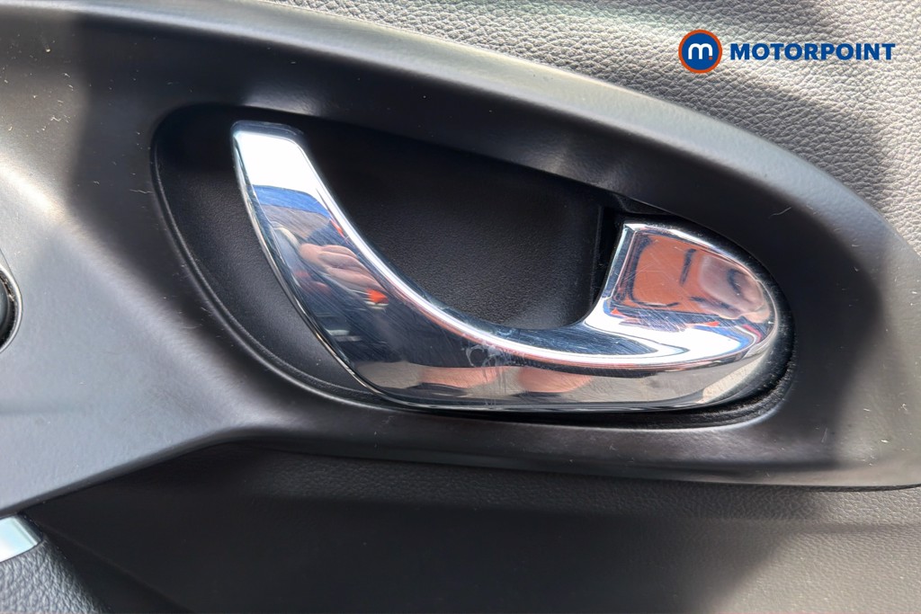 Renault Kadjar Dynamique S Nav Manual Petrol SUV - Stock Number (1656896) - 42nd supplementary image