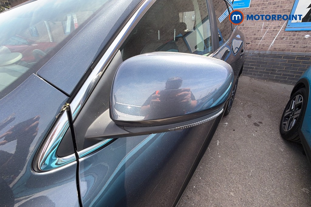 Renault Kadjar Dynamique S Nav Manual Petrol SUV - Stock Number (1656896) - 43rd supplementary image