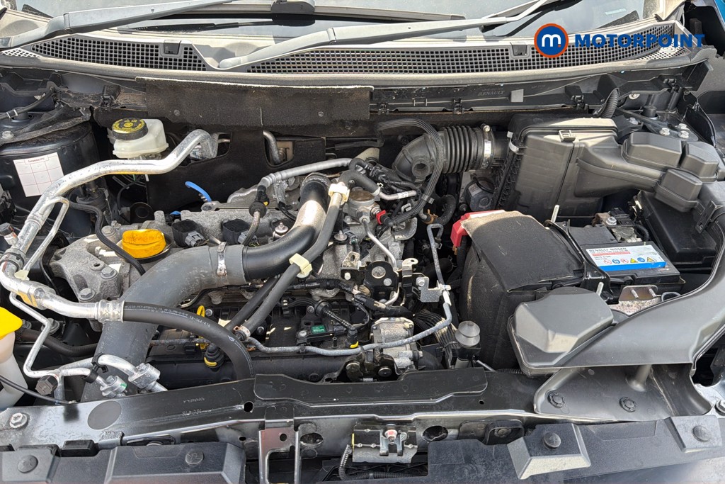 Renault Kadjar Dynamique S Nav Manual Petrol SUV - Stock Number (1656896) - 51st supplementary image