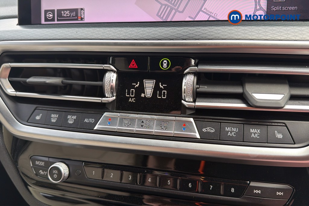 BMW IX3 M Sport Pro Automatic Electric SUV - Stock Number (1656957) - 12th supplementary image