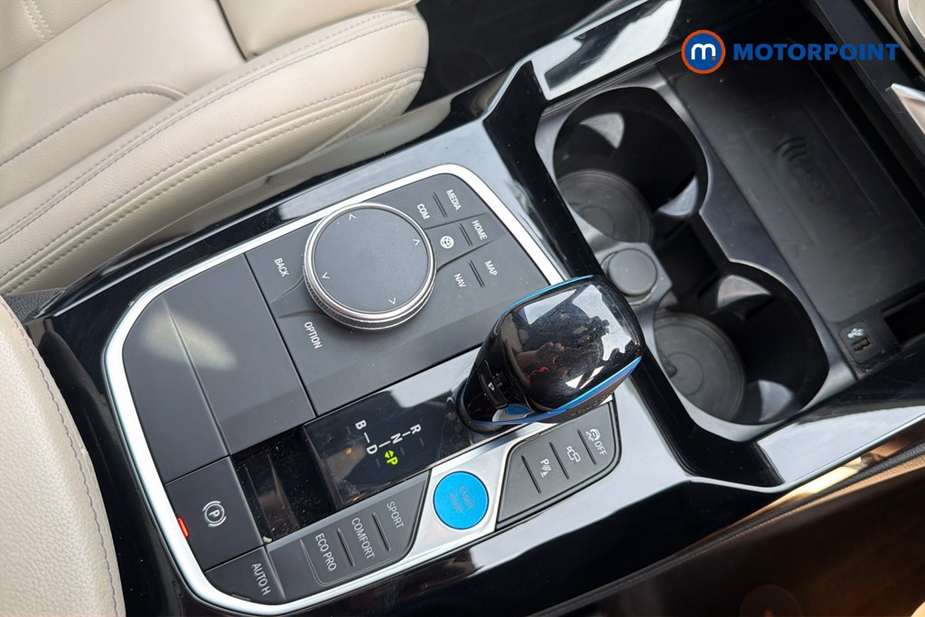 BMW IX3 M Sport Pro Automatic Electric SUV - Stock Number (1656957) - 15th supplementary image