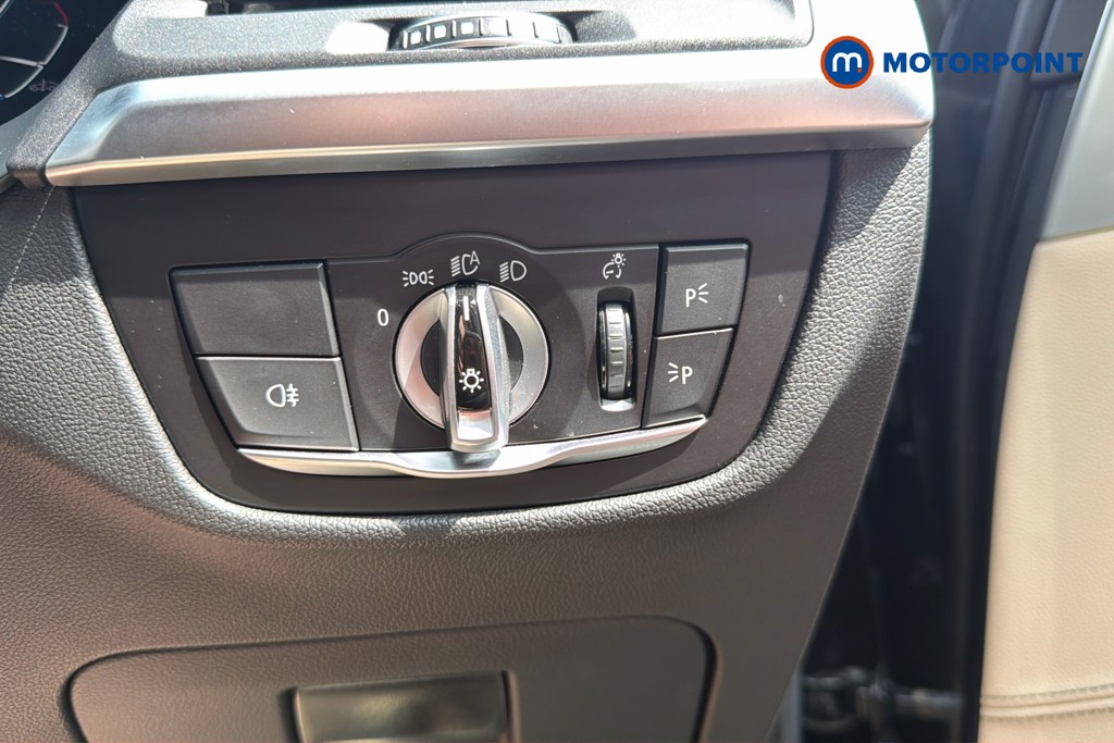 BMW IX3 M Sport Pro Automatic Electric SUV - Stock Number (1656957) - 18th supplementary image