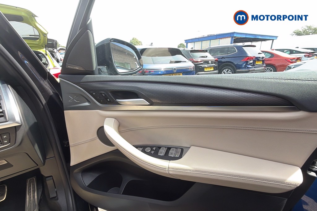 BMW IX3 M Sport Pro Automatic Electric SUV - Stock Number (1656957) - 19th supplementary image