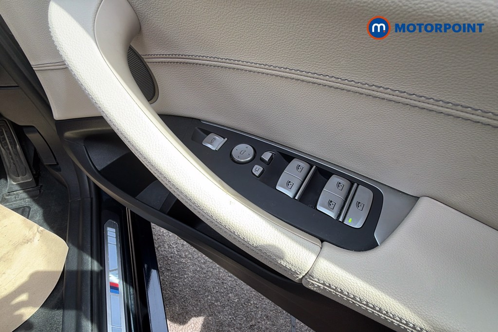 BMW IX3 M Sport Pro Automatic Electric SUV - Stock Number (1656957) - 20th supplementary image