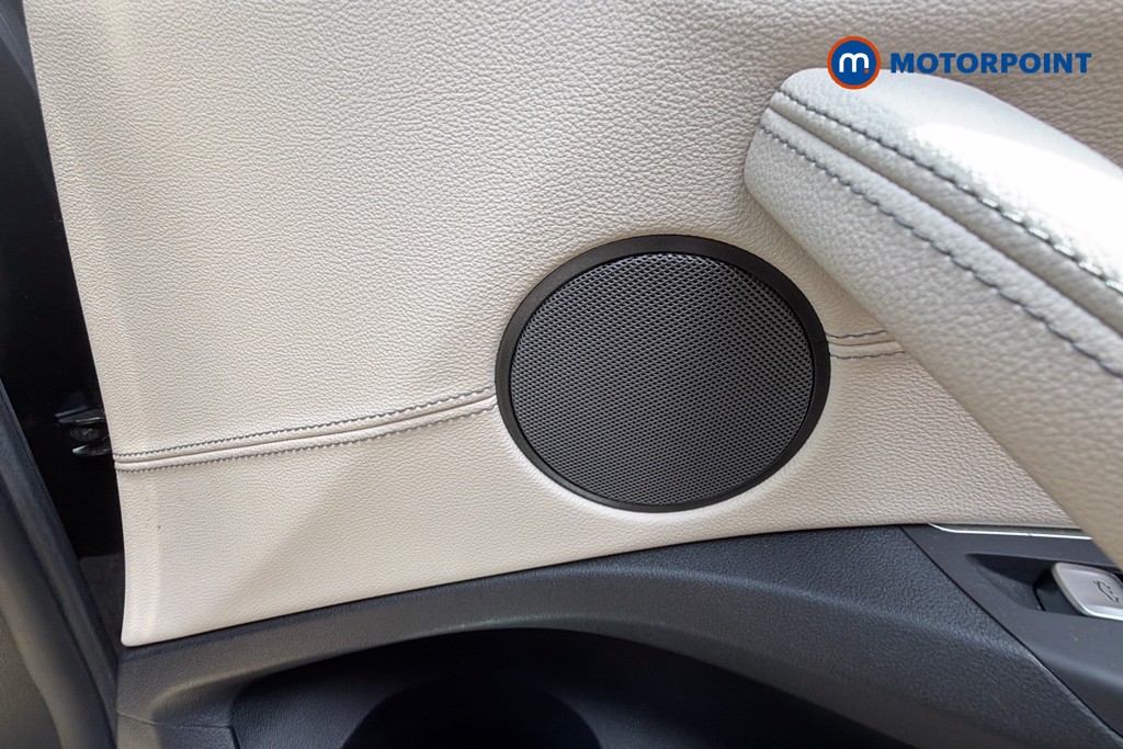 BMW IX3 M Sport Pro Automatic Electric SUV - Stock Number (1656957) - 21st supplementary image