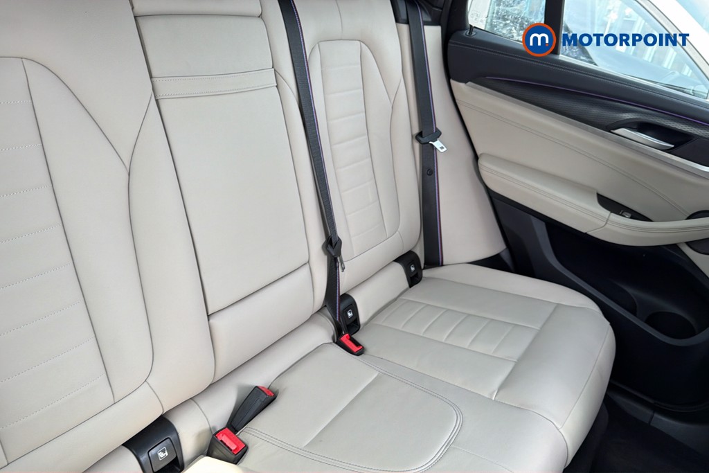 BMW IX3 M Sport Pro Automatic Electric SUV - Stock Number (1656957) - 28th supplementary image