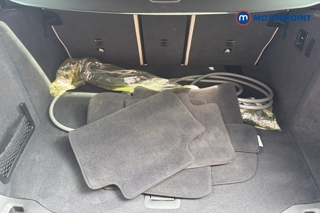 BMW IX3 M Sport Pro Automatic Electric SUV - Stock Number (1656957) - 33rd supplementary image