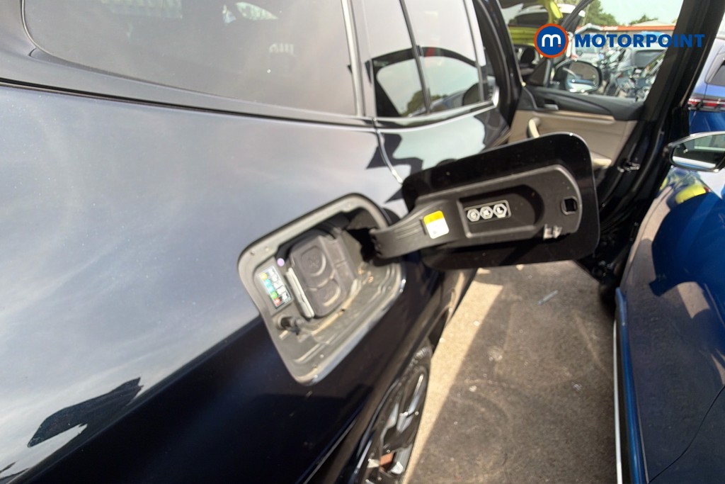 BMW IX3 M Sport Pro Automatic Electric SUV - Stock Number (1656957) - 41st supplementary image