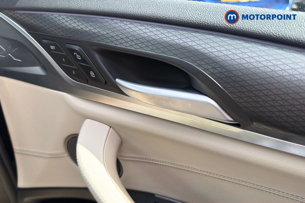 BMW IX3 M Sport Pro Automatic Electric SUV - Stock Number (1656957) - 42nd supplementary image
