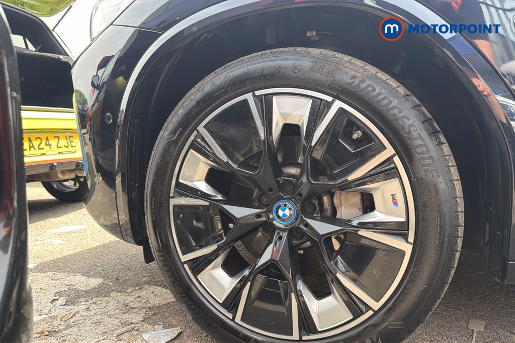 BMW IX3 M Sport Pro Automatic Electric SUV - Stock Number (1656957) - 47th supplementary image