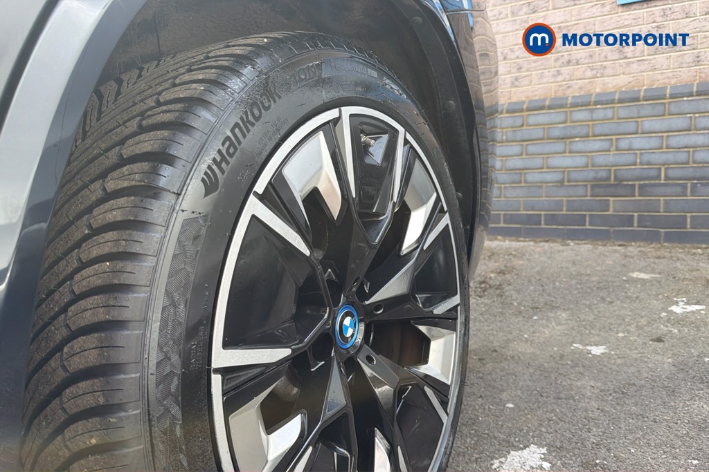 BMW IX3 M Sport Pro Automatic Electric SUV - Stock Number (1656957) - 48th supplementary image