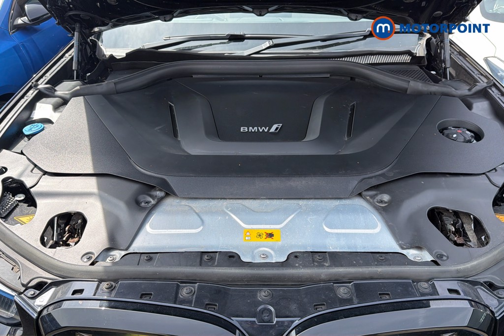 BMW IX3 M Sport Pro Automatic Electric SUV - Stock Number (1656957) - 51st supplementary image