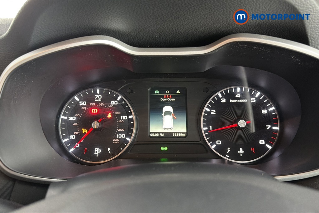 Mg Motor Uk ZS Excite Manual Petrol SUV - Stock Number (1656972) - 7th supplementary image