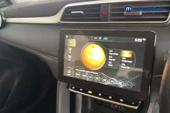 Mg Motor Uk ZS Excite Manual Petrol SUV - Stock Number (1656972) - 8th supplementary image