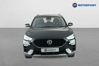 Mg Motor Uk ZS Excite Manual Petrol SUV - Stock Number (1656972) - Front bumper