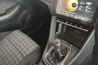 Mg Motor Uk ZS Excite Manual Petrol SUV - Stock Number (1656972) - 15th supplementary image