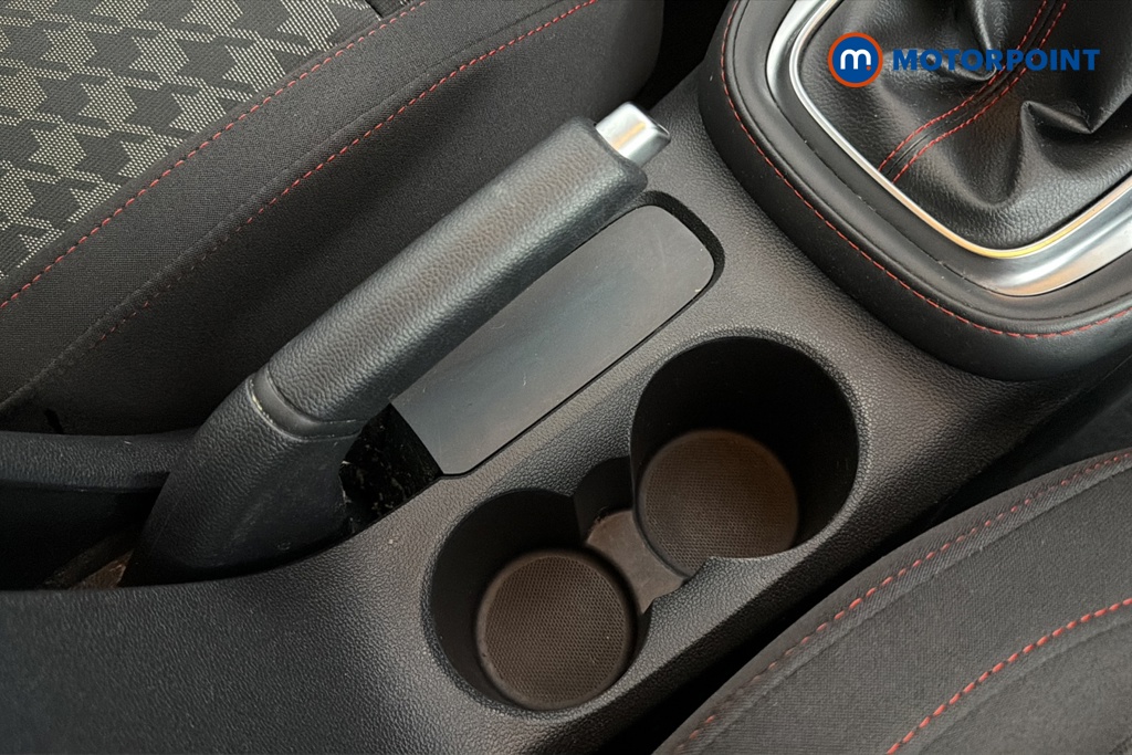 Mg Motor Uk ZS Excite Manual Petrol SUV - Stock Number (1656972) - 16th supplementary image
