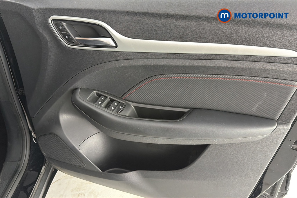 Mg Motor Uk ZS Excite Manual Petrol SUV - Stock Number (1656972) - 18th supplementary image