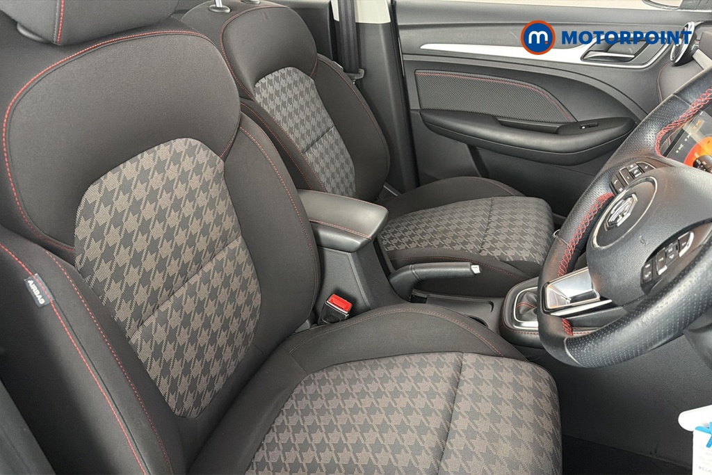 Mg Motor Uk ZS Excite Manual Petrol SUV - Stock Number (1656972) - 22nd supplementary image